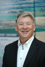 Robert Saik, CEO